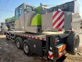 Zoomlion ZTC250V