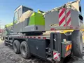 Zoomlion ZTC250V
