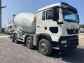 Sinotruk Sitrak C7H