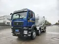 Sinotruk Sitrak C7H