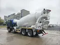 Sinotruk Sitrak C7H