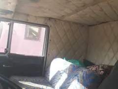 ЭРМЗ Комтранс КО-415М на шасси КамАЗ 53215