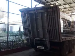 ЭРМЗ Комтранс КО-415М на шасси КамАЗ 53215