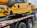 XCMG XCT25L5