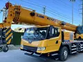 XCMG XCT25L5