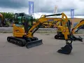 XCMG XE35