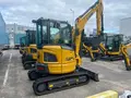 XCMG XE35