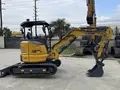 XCMG XE35