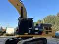 Caterpillar 336D
