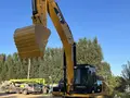 Caterpillar 336D