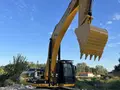 Caterpillar 336D