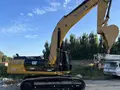 Caterpillar 336D