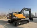 Hyundai R260LC