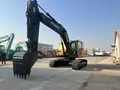 Hyundai R260LC