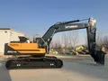 Hyundai R260LC