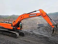 Doosan DX200A-7M