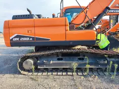 Doosan DX200A-7M