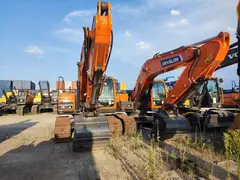 Doosan DX200A-7M