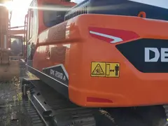 Doosan DX200A-7M