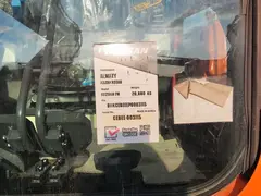 Doosan DX200A-7M