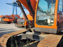 Doosan DX200A-7M