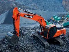 Doosan DX200A-7M