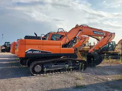 Doosan DX200A-7M