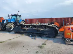DOOSAN DX800LC-5B