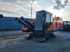 DOOSAN DX800LC-5B