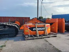 DOOSAN DX800LC-5B