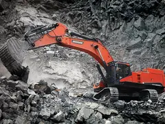 DOOSAN DX800LC-5B