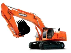 DOOSAN DX800LC-5B