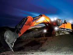 DOOSAN DX800LC-5B