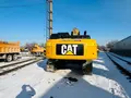 Caterpillar 336D