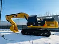 Caterpillar 336D