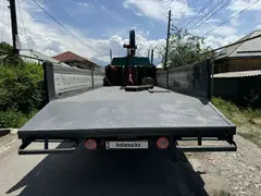 MERCEDES-BENZ ATEGO