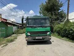 MERCEDES-BENZ ATEGO