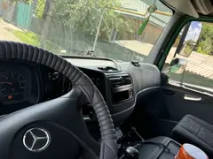 MERCEDES-BENZ ATEGO