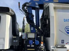 Scania 124 G360