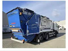 Scania 124 G360