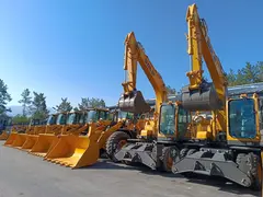 SDLG E6210F