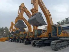 SDLG E6210F
