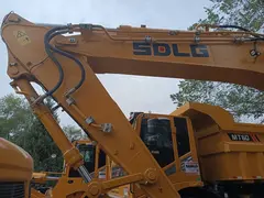 SDLG E6210F
