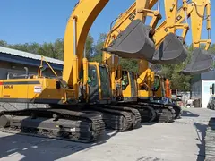 SDLG E6210F