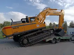 SDLG E6210F