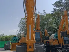 SDLG E6210F