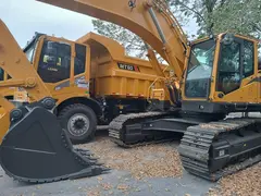 SDLG E6210F