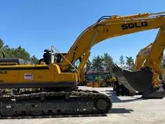 SDLG E6210F