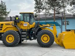 SDLG LG975F