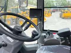 SDLG LG975F